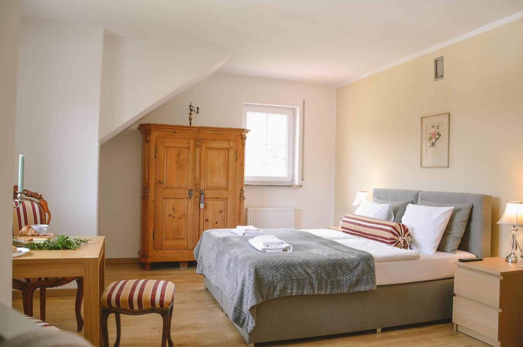 Apartamenty Agroturystyczne Papiernia Недзведзь Экстерьер фото