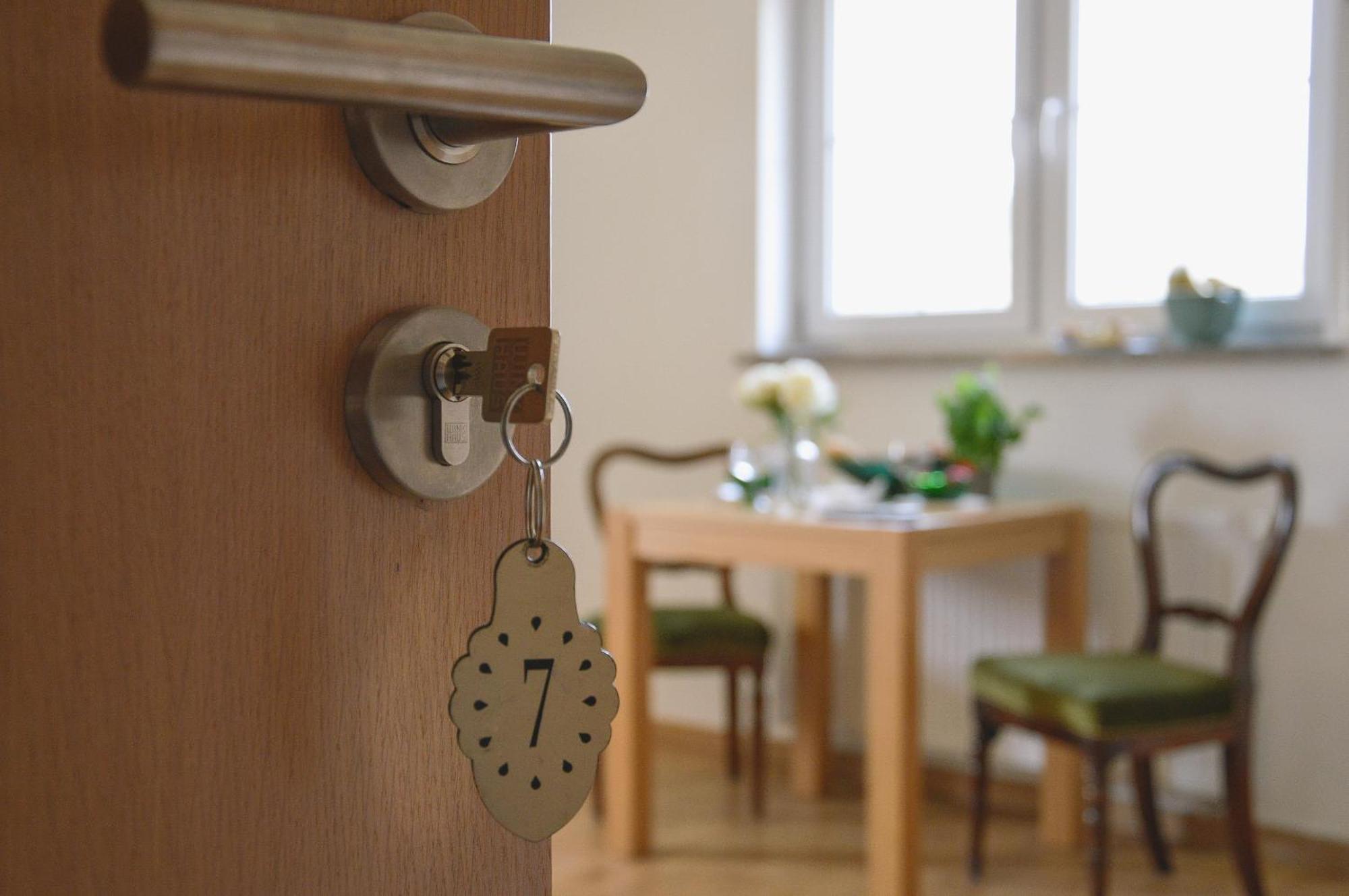 Apartamenty Agroturystyczne Papiernia Недзведзь Экстерьер фото