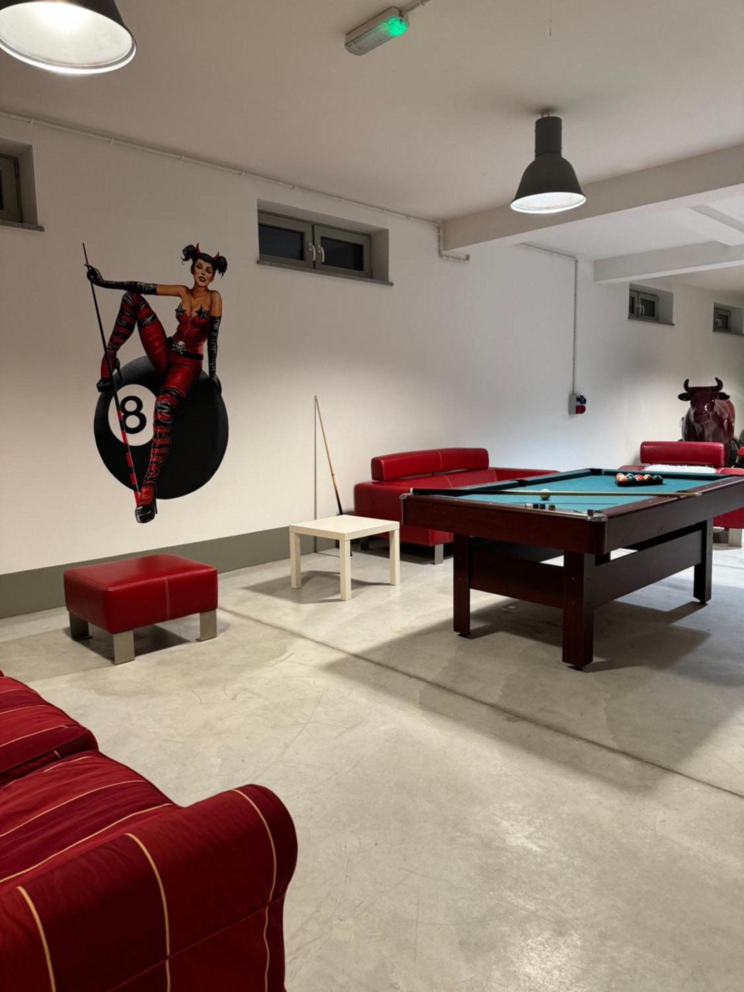 Apartamenty Agroturystyczne Papiernia Недзведзь Экстерьер фото