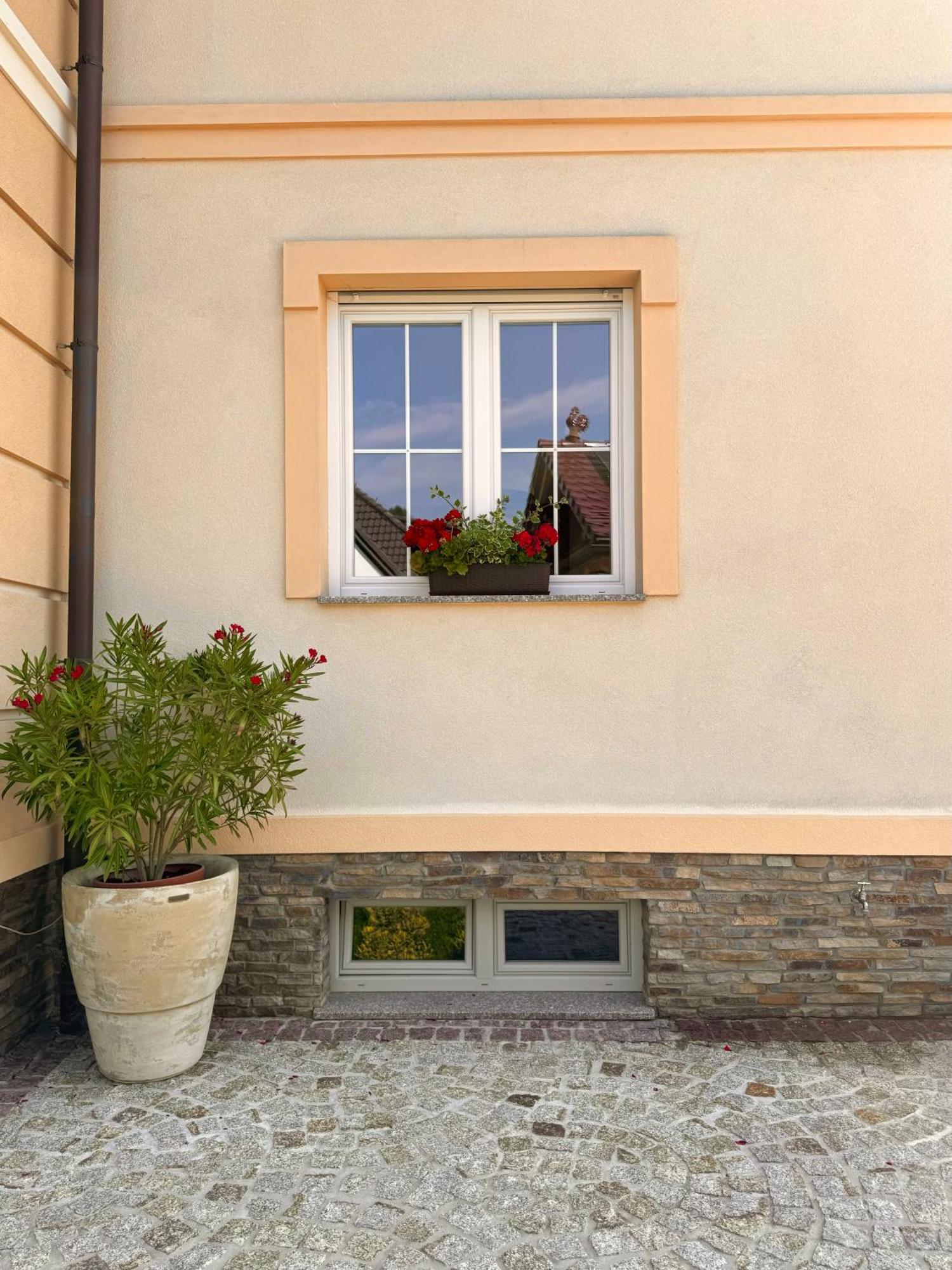Apartamenty Agroturystyczne Papiernia Недзведзь Экстерьер фото