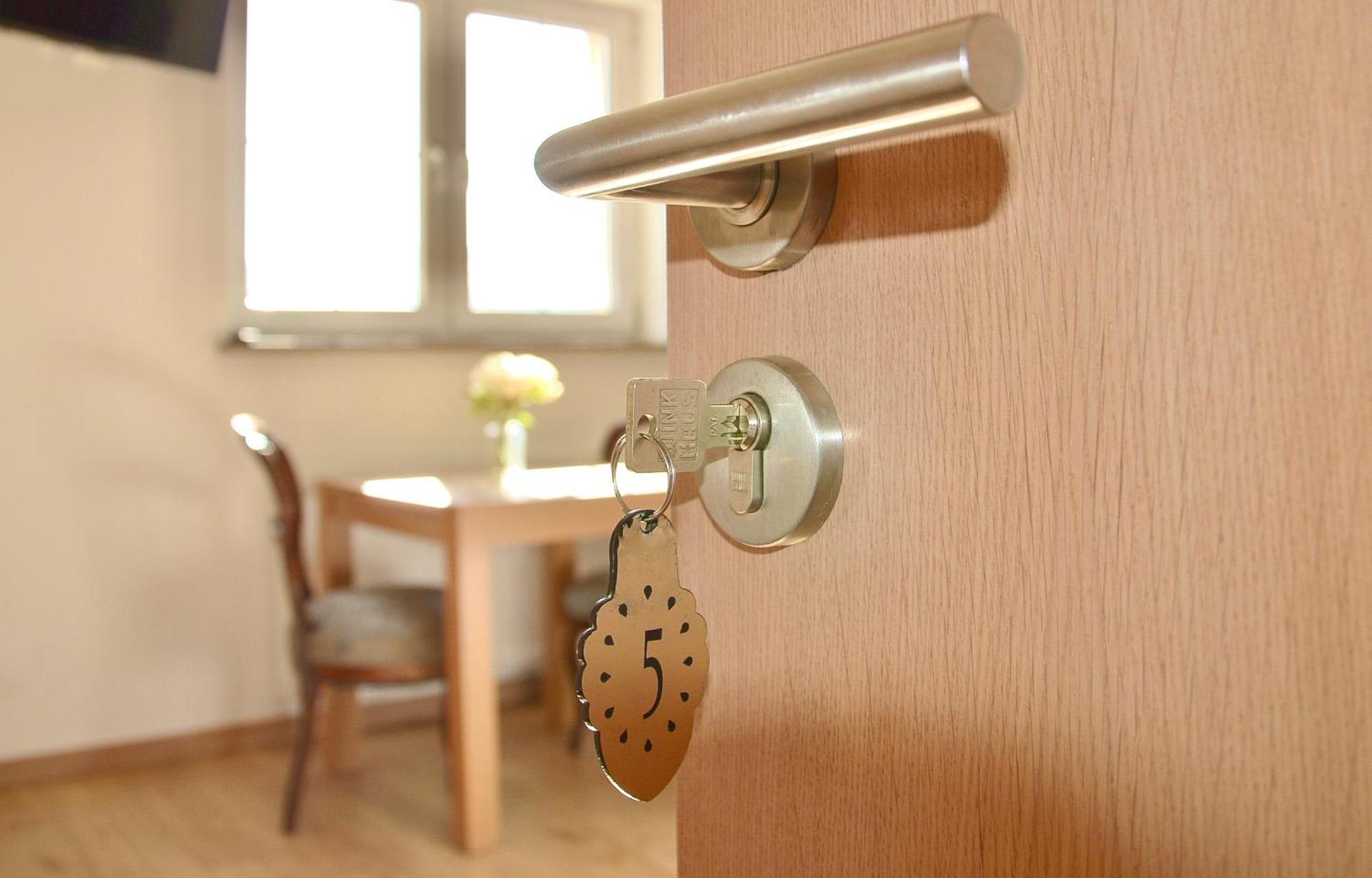 Apartamenty Agroturystyczne Papiernia Недзведзь Экстерьер фото